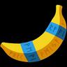 Banana AI logo