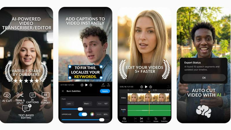 BlitzCut - product for productivity