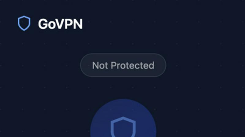 GoVPN - product for productivity