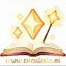 cuentosia.ai logo