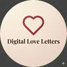 Digital Love Letters logo