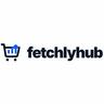 Fetchlyhub logo