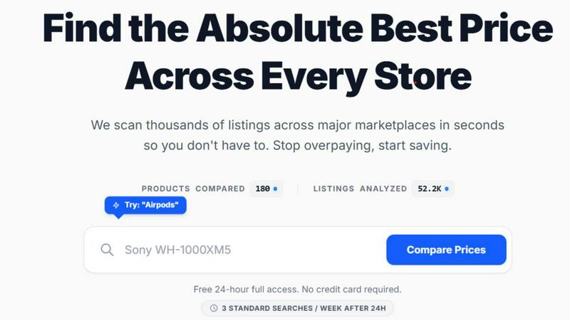 Fetchlyhub screenshot