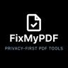 FixMyPDF logo