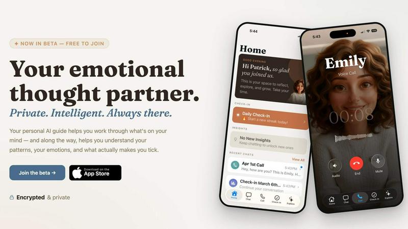 Innermost - product for Productivity & Management