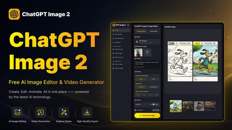 ChatGPT Image 2