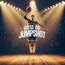 Guess the Jumpshot logo