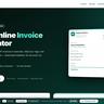 Online Invoice Generator