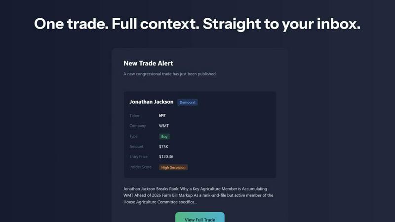 Kapitol.ai screenshot
