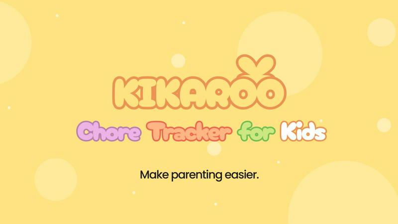 Kikaroo - product for productivity