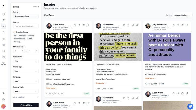 LinkPilot - product for productivity