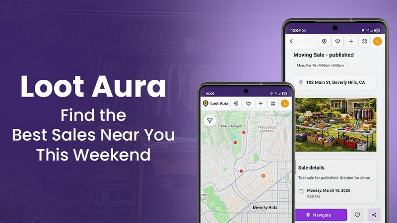 Loot Aura - product for Communities