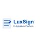 LuxSign logo