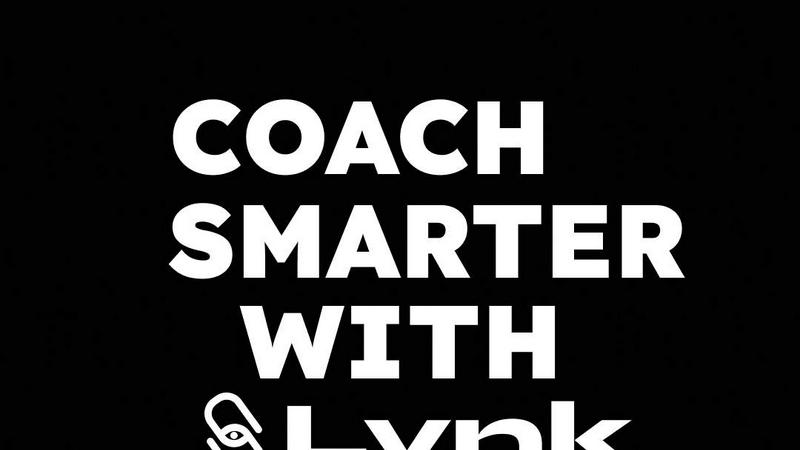 Lynk.Coach
