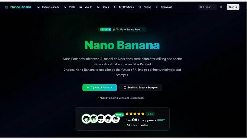 Nano Banana Pro