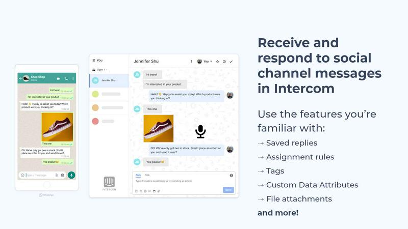 Octopods - product for productivity