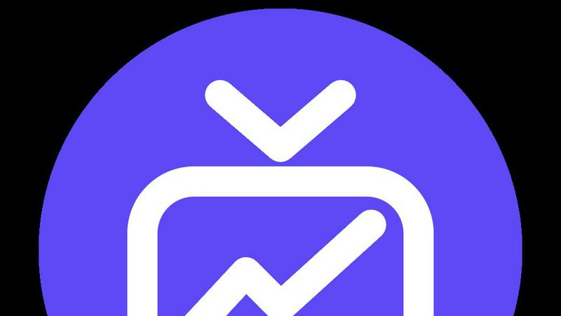 OGTV application interface and features