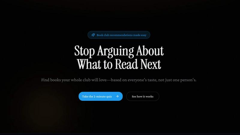 Picked Together - product for productivity