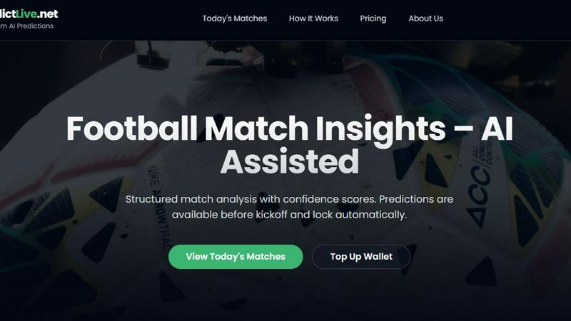 Predict Live - product for productivity