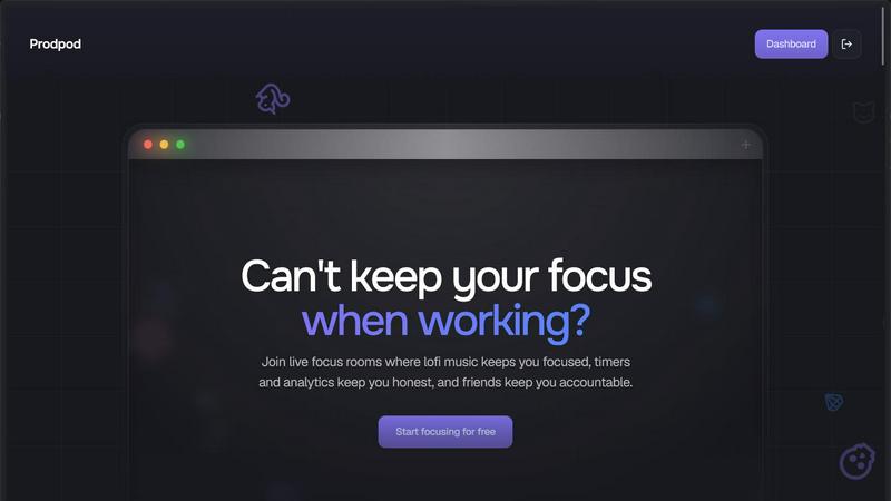 Prodpod - product for Education & Learning