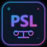 PSL Scale logo