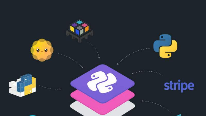 PythonStarter screenshot