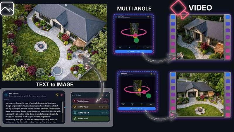 QUVIAI - product for Software