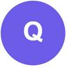 QWQ AI logo