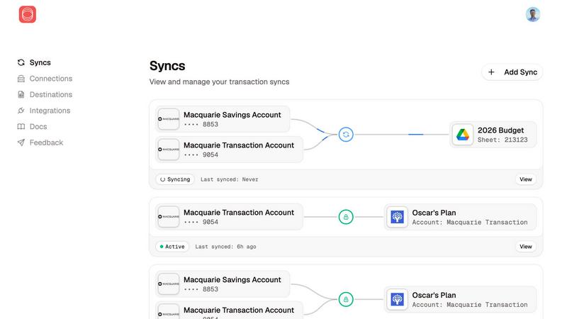 Redbark - product for productivity