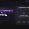 RemoveBGVideo logo