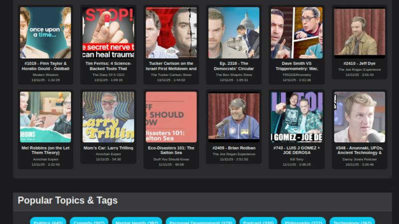 Skipclips - product for productivity