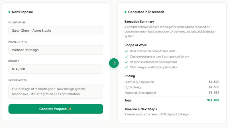 SoloTools - product for productivity