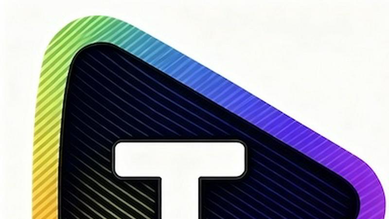 textideo.com application interface and features