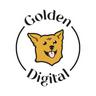 Golden Digital's Free D2C Marketing Tools logo