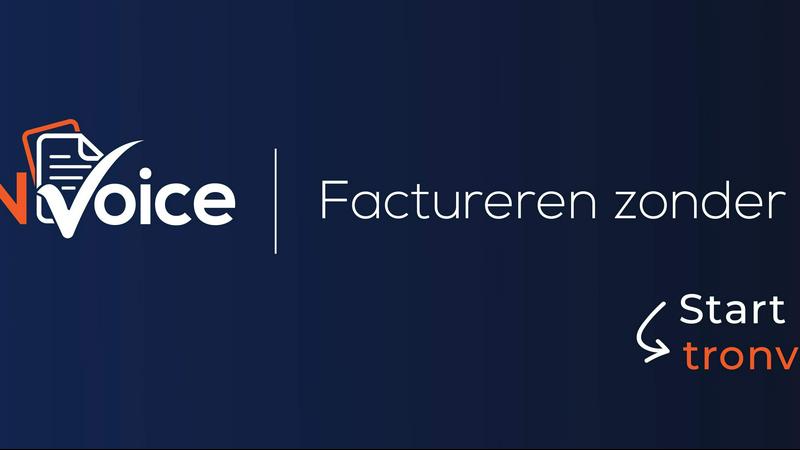 TRONVoice application interface and features