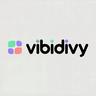 VibiDivy logo