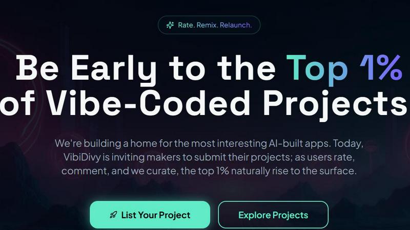 VibiDivy - product for productivity