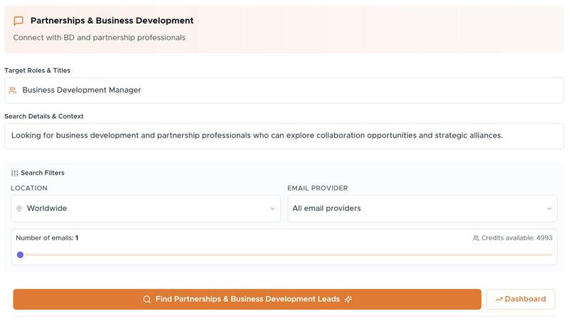 AILeadz - product for productivity