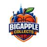 Big Apple Collects logo