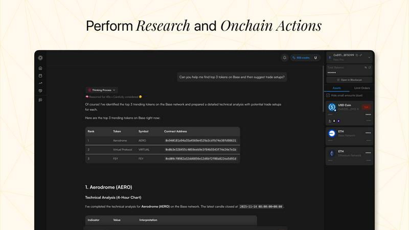 Fere AI - product for productivity