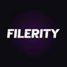 Filerity logo