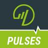 Pulses App logo