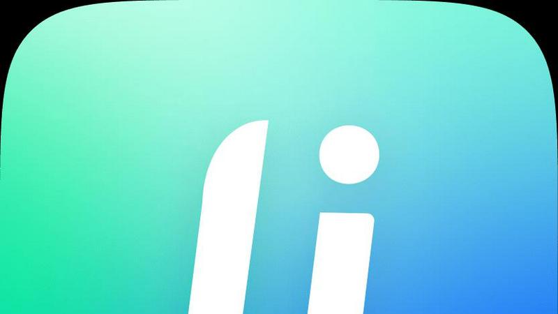 Liquiflow application interface and features