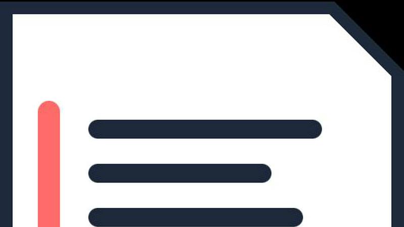Resume Free Pro application interface and features