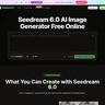 Seedream 6.0 AI Image Generator