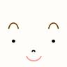 Square Face Generator