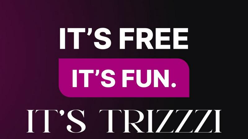 Trizzzi - product for productivity
