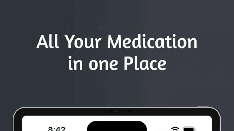 Medpal - Pill Organizer - product for productivity