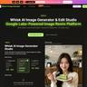 Whisk AI Image Generator