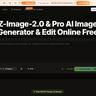 Z-Image-2.0 AI Image Generator